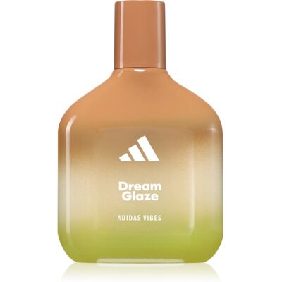 Adidas Vibes Dream Glaze Eau de Parfum unisex 100 ml Adidas Vibes Dream Glaze Eau de Parfum unisex 100 ml