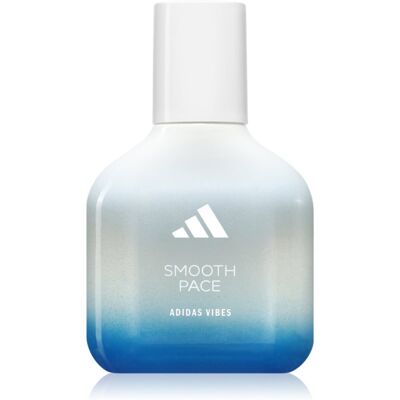 Adidas Vibes Smooth Pace Eau de Parfum unisex 30 ml Adidas Vibes Smooth Pace Eau de Parfum unisex 30 ml