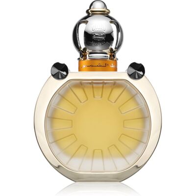 Ajmal Mukhallat Shams Eau de Parfum unisex 50 ml Ajmal Mukhallat Shams Eau de Parfum unisex 50 ml