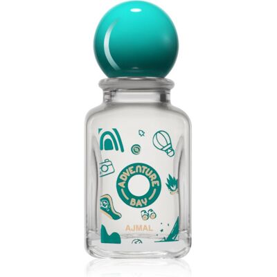 Ajmal Adventure Bay Eau de Toilette per uomo 50 ml Ajmal Adventure Bay Eau de Toilette per uomo 50 ml