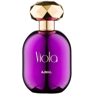 Ajmal Ajmal Viola Eau de Parfum - Floreale, Legnoso, Femminile Ajmal Ajmal Viola Eau de Parfum - Floreale, Legnoso, Femminile