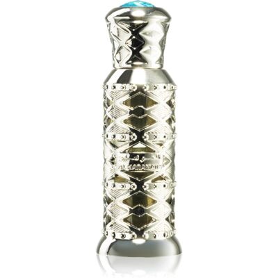 Al Haramain Musk Clean olio profumato da donna 12 ml Al Haramain Musk Clean olio profumato da donna 12 ml