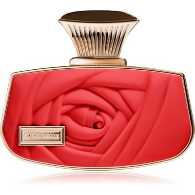 Al Haramain Belle Rouge Eau de Parfum da donna 75 ml Al Haramain Belle Rouge Eau de Parfum da donna 75 ml
