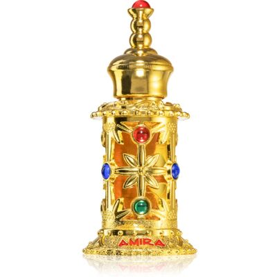 Al Haramain Amira Gold Eau de Parfum da donna 12 ml Al Haramain Amira Gold Eau de Parfum da donna 12 ml