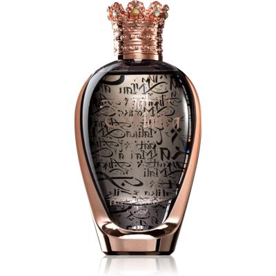 Al Haramain Ayaat Malika estratto profumato unisex 100 ml Al Haramain Ayaat Malika estratto profumato unisex 100 ml