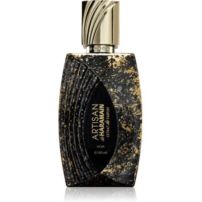 Al Haramain Artisan Noir estratto profumato unisex 100 ml Al Haramain Artisan Noir estratto profumato unisex 100 ml