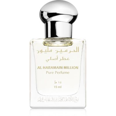 Al Haramain Million olio profumato da donna 15 ml Al Haramain Million olio profumato da donna 15 ml