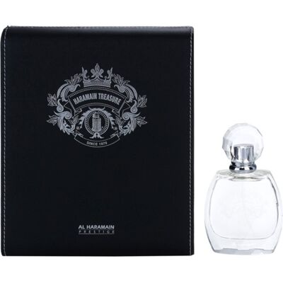 Al Haramain Haramain Treasure Eau de Parfum unisex 70 ml Al Haramain Haramain Treasure Eau de Parfum unisex 70 ml