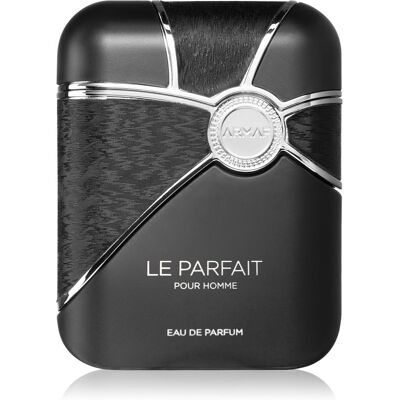 Armaf Le Parfait Eau de Parfum per uomo 100 ml Armaf Le Parfait Eau de Parfum per uomo 100 ml