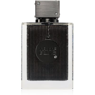 Armaf Club de Nuit Bling Eau de Parfum unisex 75 ml Armaf Club de Nuit Bling Eau de Parfum unisex 75 ml