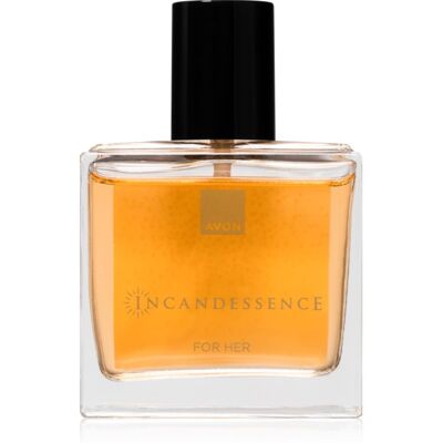Avon Incandessence Eau de Parfum da donna 30 ml Avon Incandessence Eau de Parfum da donna 30 ml