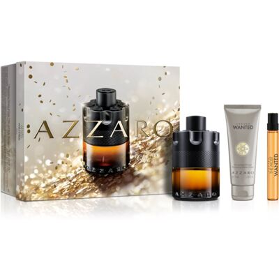 Azzaro The Most Wanted Parfum profumo per uomo Azzaro The Most Wanted Parfum profumo per uomo