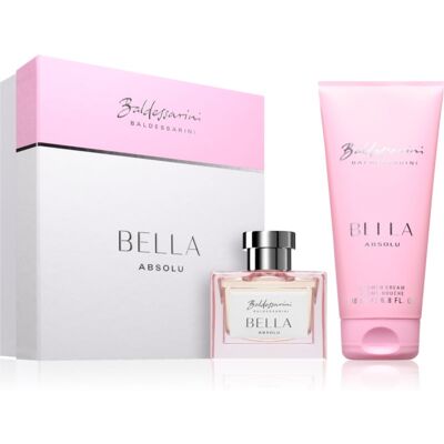 Baldessarini Bella Absolu - Eau de Parfum - 50ml + Gel doccia 200ml Baldessarini Bella Absolu - Eau de Parfum - 50ml + Gel doccia 200ml