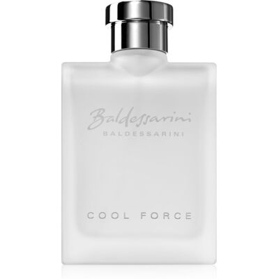 Hugo Boss Baldessarini Cool Force Eau De Toilette - Uomo 90ml Hugo Boss Baldessarini Cool Force Eau De Toilette - Uomo 90ml