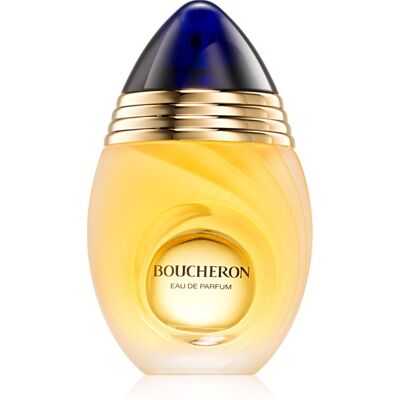 Boucheron Boucheron Eau De Parfum 100ml per Donna - Fragranza di Lusso Boucheron Boucheron Eau De Parfum 100ml per Donna - Fragranza di Lusso