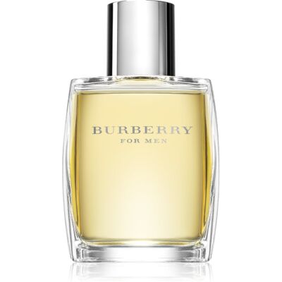 Burberry for Men Eau de Toilette per uomo 50 ml Burberry for Men Eau de Toilette per uomo 50 ml