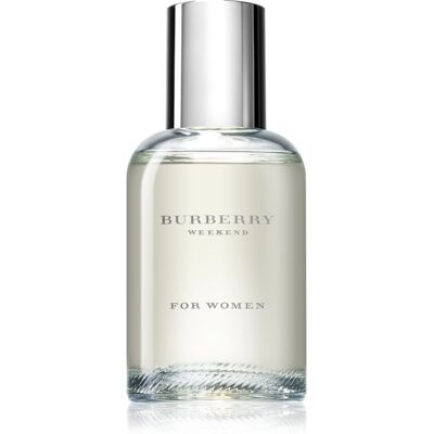 Burberry Weekend for Women Eau de Parfum da donna 30 ml Burberry Weekend for Women Eau de Parfum da donna 30 ml