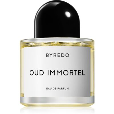 BYREDO Oud Immortel Eau de Parfum unisex 100 ml BYREDO Oud Immortel Eau de Parfum unisex 100 ml