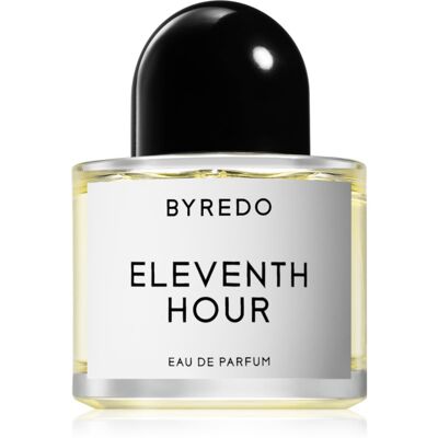 BYREDO Eleventh Hour Eau De Parfum - Unisex, 50ml, Legnoso, Fruttato, Speziato - Profumo BYREDO Eleventh Hour Eau De Parfum - Unisex, 50ml, Legnoso, Fruttato, Speziato - Profumo