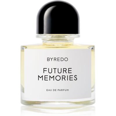 BYREDO Future Memories Eau de Parfum unisex 100 ml BYREDO Future Memories Eau de Parfum unisex 100 ml