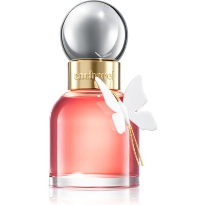 Cacharel Ella Ella Eau de Parfum ricaricabile da donna 30 ml Cacharel Ella Ella Eau de Parfum ricaricabile da donna 30 ml