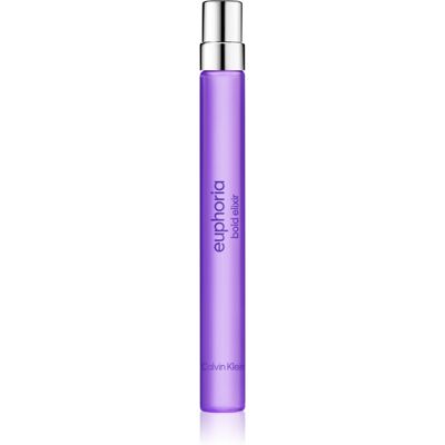 Calvin Klein Euphoria Bold Elixir profumo intense da donna 10 ml Calvin Klein Euphoria Bold Elixir profumo intense da donna 10 ml