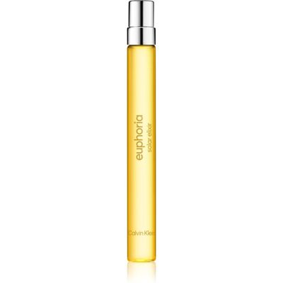Calvin Klein euphoria solar elixir profumo intense da donna 10 ml Calvin Klein euphoria solar elixir profumo intense da donna 10 ml