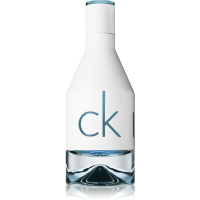 Calvin Klein CK IN2U Eau de Toilette per uomo 50 ml Calvin Klein CK IN2U Eau de Toilette per uomo 50 ml