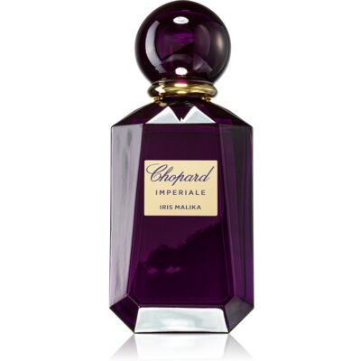 Chopard Iris Malika Eau de Parfum da donna 100 ml Chopard Iris Malika Eau de Parfum da donna 100 ml