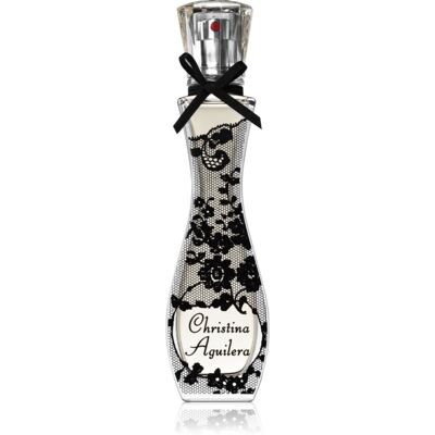Christina Aguilera Christina Aguilera Eau de Parfum da donna 30 ml Christina Aguilera Christina Aguilera Eau de Parfum da donna 30 ml