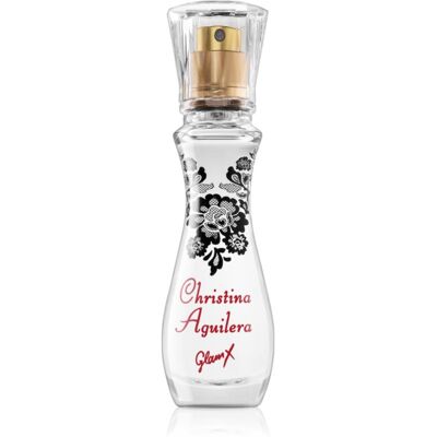 Christina Aguilera Glam X Eau de Parfum da donna 15 ml Christina Aguilera Glam X Eau de Parfum da donna 15 ml