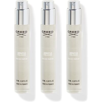 Creed Aventus Cologne set unisex Creed Aventus Cologne set unisex