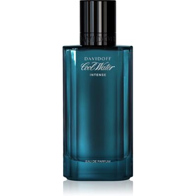 Davidoff Cool Water Intense Eau de Parfum intense per uomo 50 ml Davidoff Cool Water Intense Eau de Parfum intense per uomo 50 ml