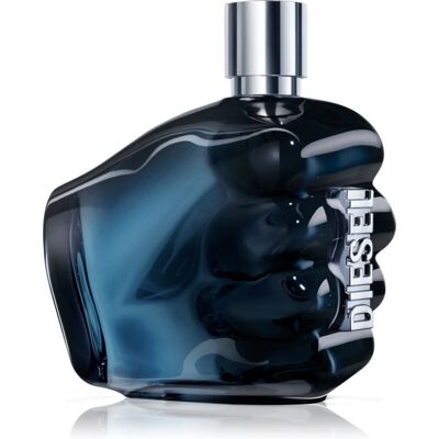 Diesel Only The Brave Eau de Parfum per uomo 125 ml Diesel Only The Brave Eau de Parfum per uomo 125 ml