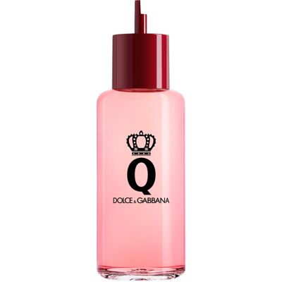 by Dolce&Gabbana Eau de Parfum Eau de Parfum ricarica da donna 150 ml by Dolce&Gabbana Eau de Parfum Eau de Parfum ricarica da donna 150 ml