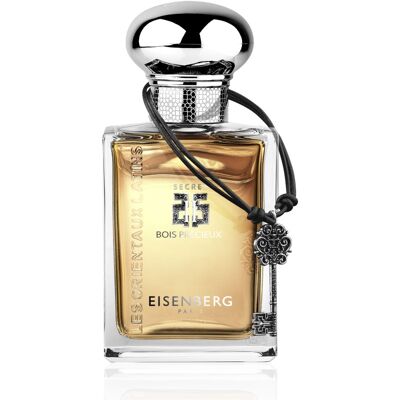 Eisenberg Secret II Bois Precieux - Eau de Parfum Orientale Legnosa Uomo Eisenberg Secret II Bois Precieux - Eau de Parfum Orientale Legnosa Uomo