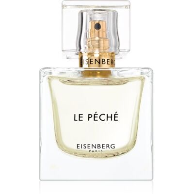 Eisenberg Le Péché Eau de Parfum da donna 50 ml Eisenberg Le Péché Eau de Parfum da donna 50 ml
