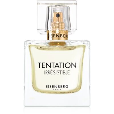Eisenberg Tentation Irrésistible - 50 ml Profumo donna Eisenberg Tentation Irrésistible - 50 ml Profumo donna