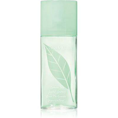 Elizabeth Arden Green Tea Eau de Toilette da donna 100 ml Elizabeth Arden Green Tea Eau de Toilette da donna 100 ml