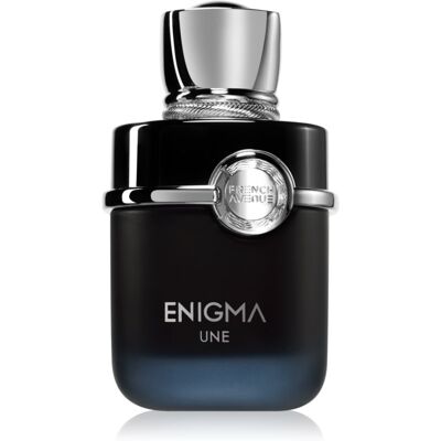 French Avenue Enigma Une EDP - 100 ml Profumo maschile French Avenue Enigma Une EDP - 100 ml Profumo maschile