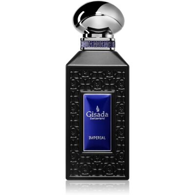 Gisada Imperial Eau de Parfum Unisex - Profumo per tutti Gisada Imperial Eau de Parfum Unisex - Profumo per tutti