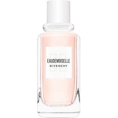 Eaudemoiselle de Givenchy Eau Florale Eau de Toilette da donna 100 ml Eaudemoiselle de Givenchy Eau Florale Eau de Toilette da donna 100 ml