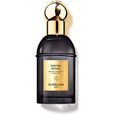 Guerlain Santal Royal Spray per Capelli - Unisex Floreale Legnoso 40ml Guerlain Santal Royal Spray per Capelli - Unisex Floreale Legnoso 40ml