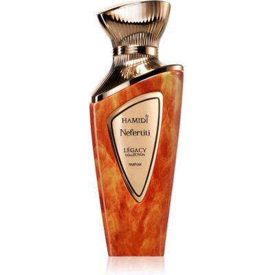 Hamidi Legacy Nefertiti profumo da donna 100 ml Hamidi Legacy Nefertiti profumo da donna 100 ml