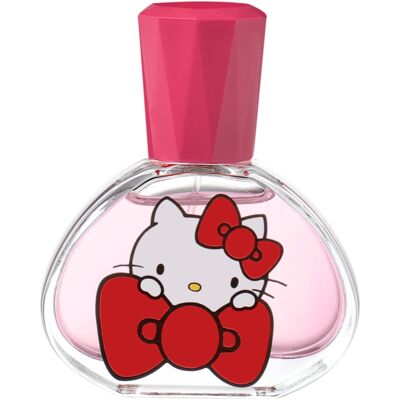 Hello Kitty Eau de Toilette Eau de Toilette per bambini 30 ml Hello Kitty Eau de Toilette Eau de Toilette per bambini 30 ml
