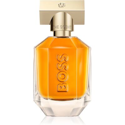Hugo Boss The Scent Eau de Parfum Intense Eau de Parfum da donna 30 ml Hugo Boss The Scent Eau de Parfum Intense Eau de Parfum da donna 30 ml
