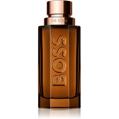 Hugo Boss BOSS The Scent Absolute Eau de Parfum per uomo 100 ml Hugo Boss BOSS The Scent Absolute Eau de Parfum per uomo 100 ml