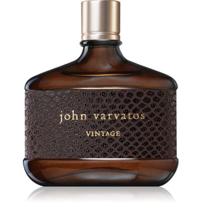 Acqua di Toilette Vintage John Varvatos - Profumo Uomo - 75ml Acqua di Toilette Vintage John Varvatos - Profumo Uomo - 75ml