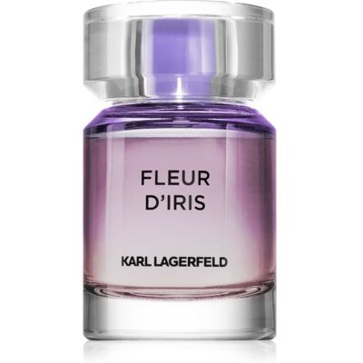 Karl Lagerfeld Fleur D’iris Multi - Profumo Karl Lagerfeld Fleur D’iris Multi - Profumo