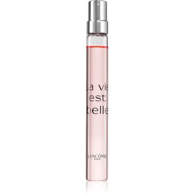 Lancôme La Vie est Belle Eau de Parfum - 10ml Lancôme La Vie est Belle Eau de Parfum - 10ml